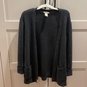 Women’s Cotton Emporium Knit Cardigan